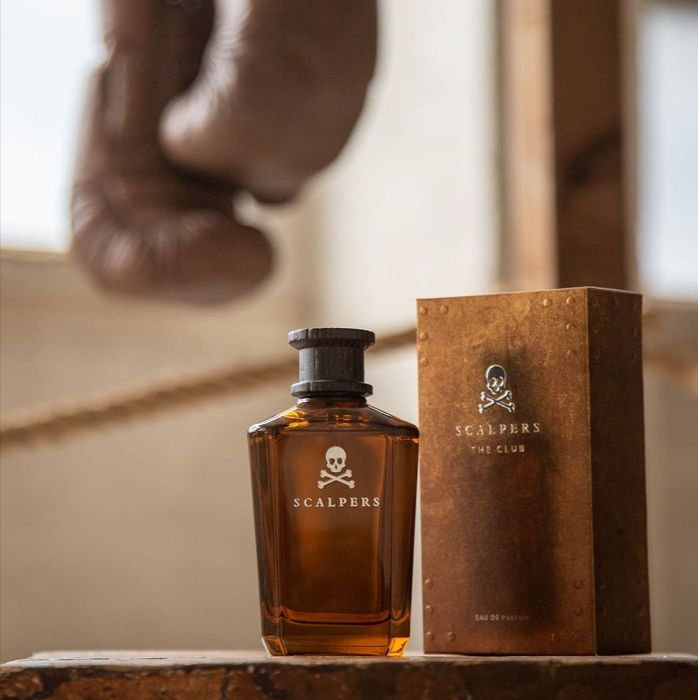 At Pujolasos packaging tells a story